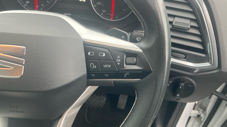 SEAT Ateca 1.5 TSI EVO SE Technology 5dr DSG Petrol Estate